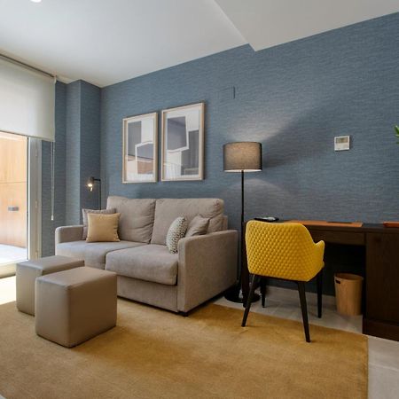 Calm Apartments バルセロナ エクステリア 写真