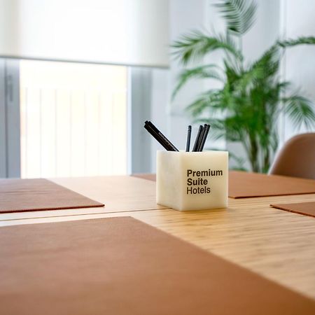 Calm Apartments バルセロナ エクステリア 写真