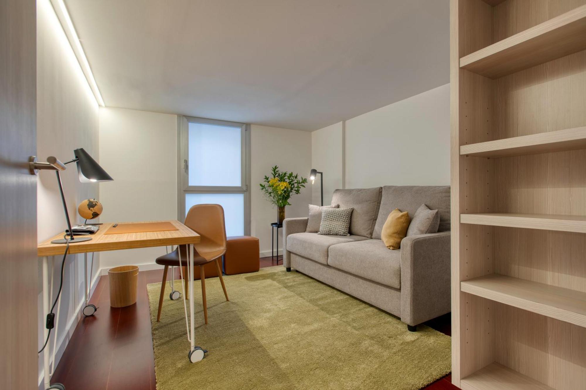 Calm Apartments バルセロナ エクステリア 写真