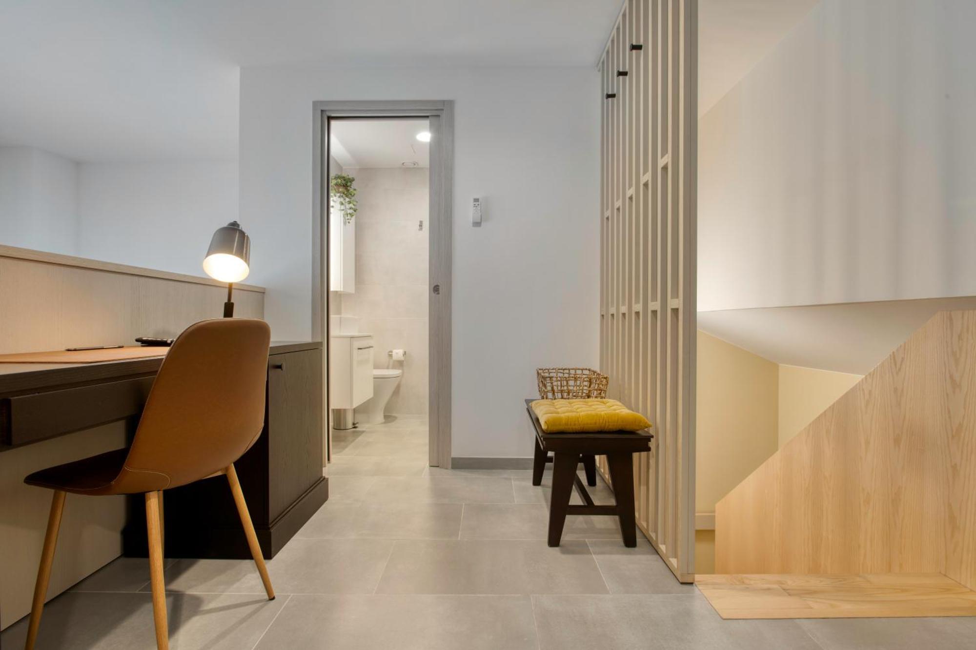 Calm Apartments バルセロナ エクステリア 写真