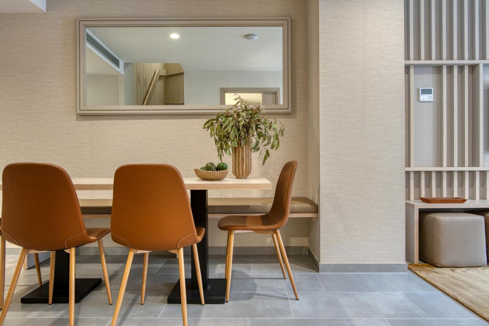 Calm Apartments バルセロナ エクステリア 写真