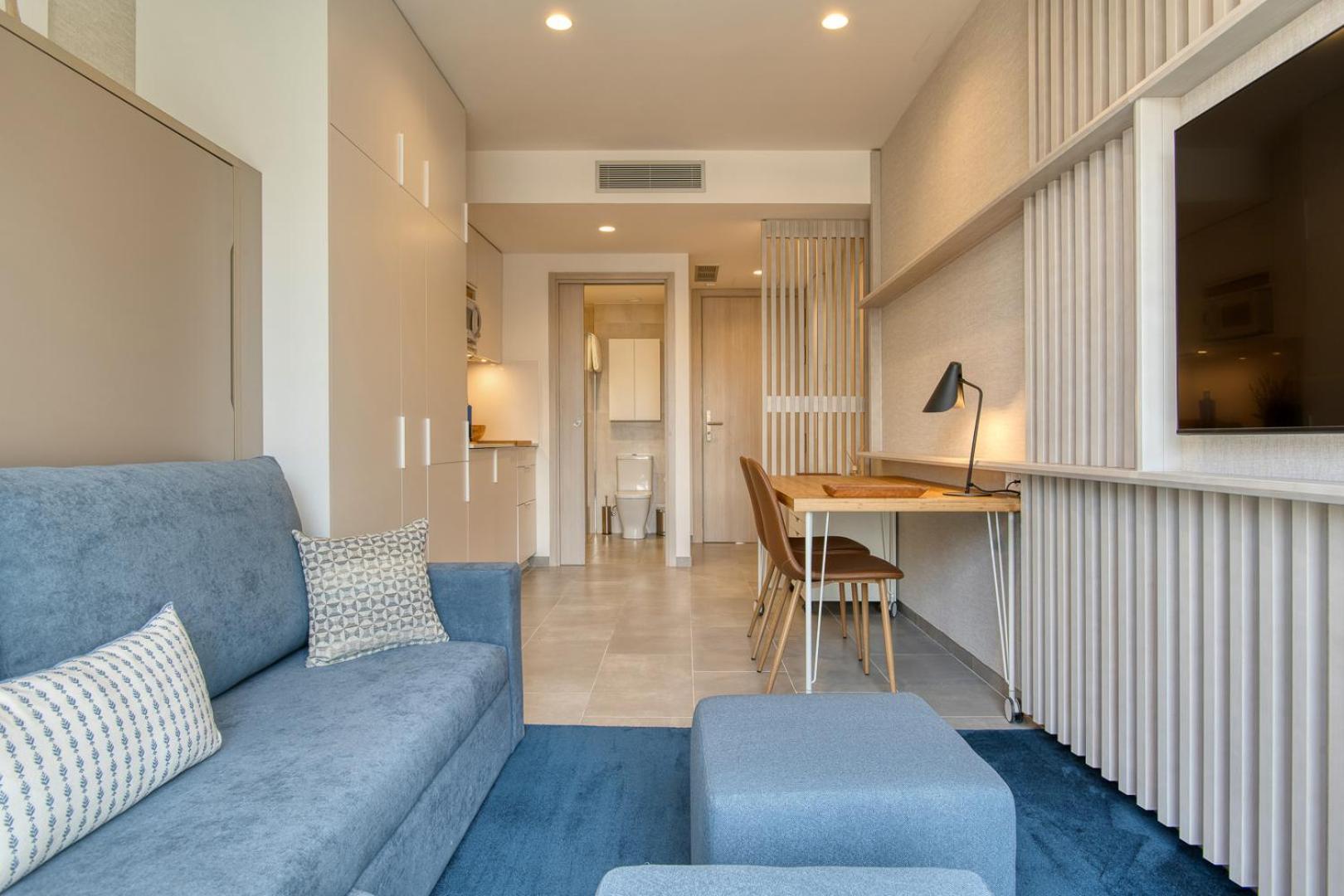 Calm Apartments バルセロナ エクステリア 写真