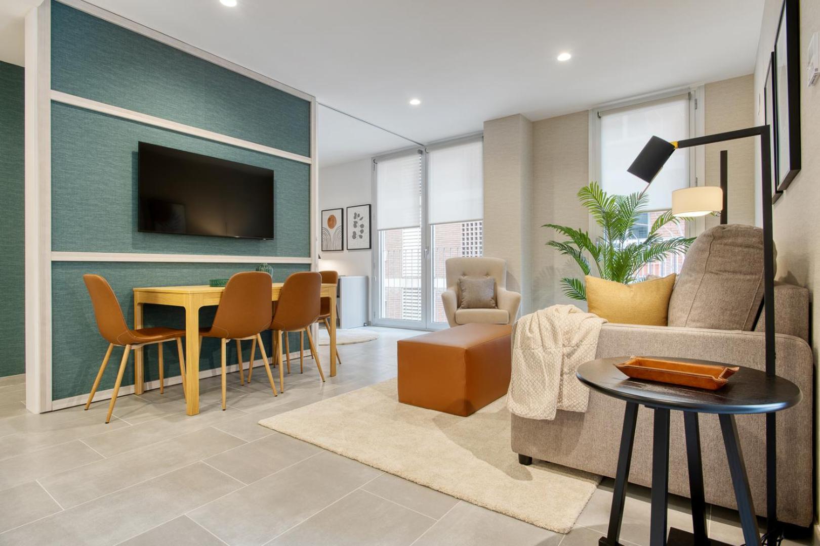 Calm Apartments バルセロナ エクステリア 写真