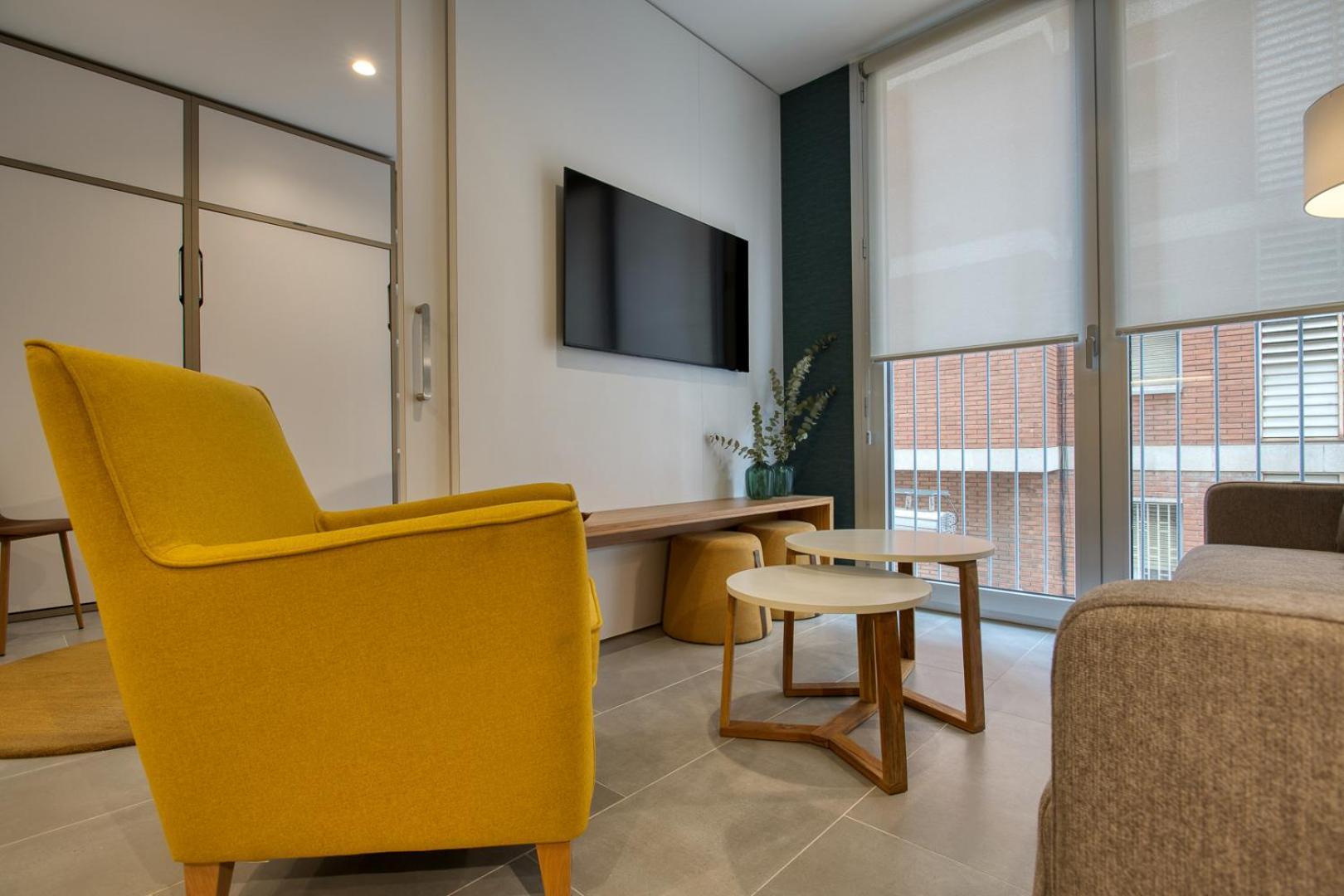 Calm Apartments バルセロナ エクステリア 写真