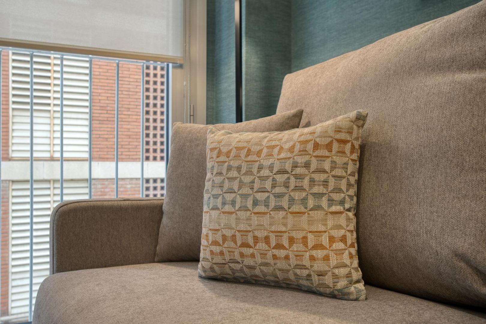 Calm Apartments バルセロナ エクステリア 写真