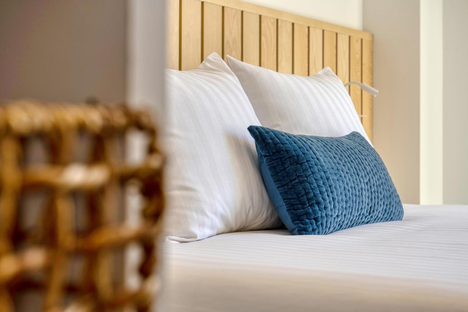 Calm Apartments バルセロナ エクステリア 写真