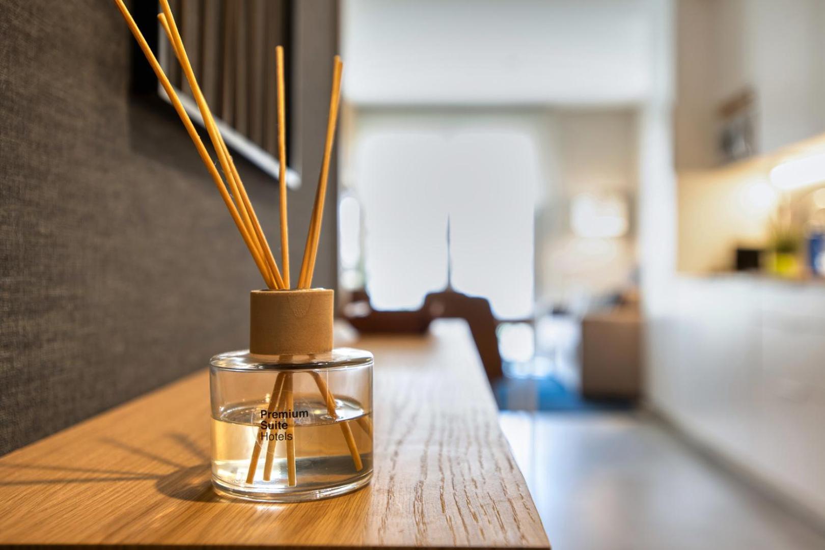 Calm Apartments バルセロナ エクステリア 写真