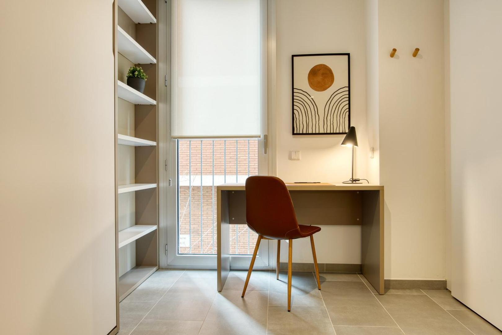 Calm Apartments バルセロナ エクステリア 写真