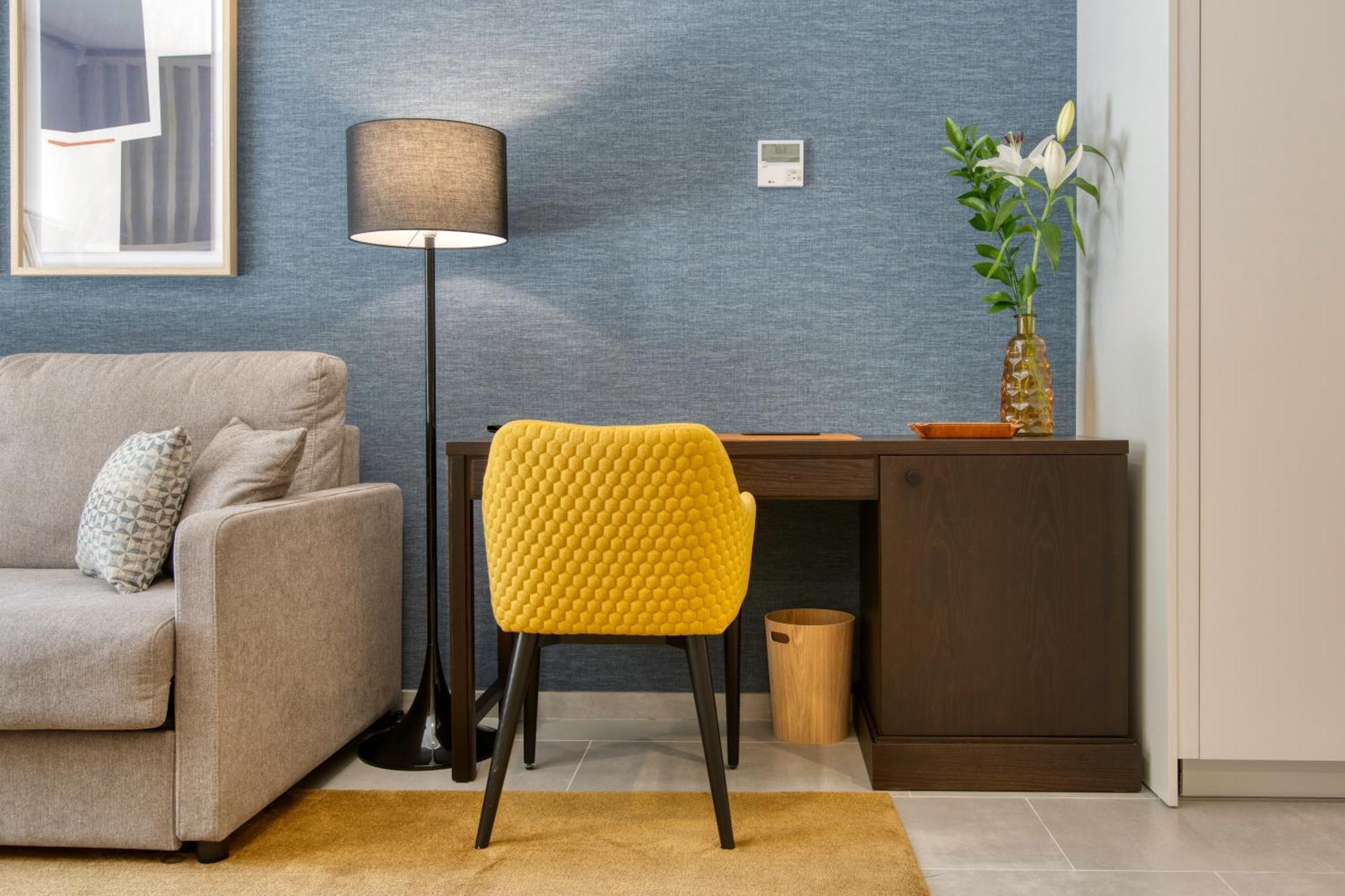 Calm Apartments バルセロナ エクステリア 写真