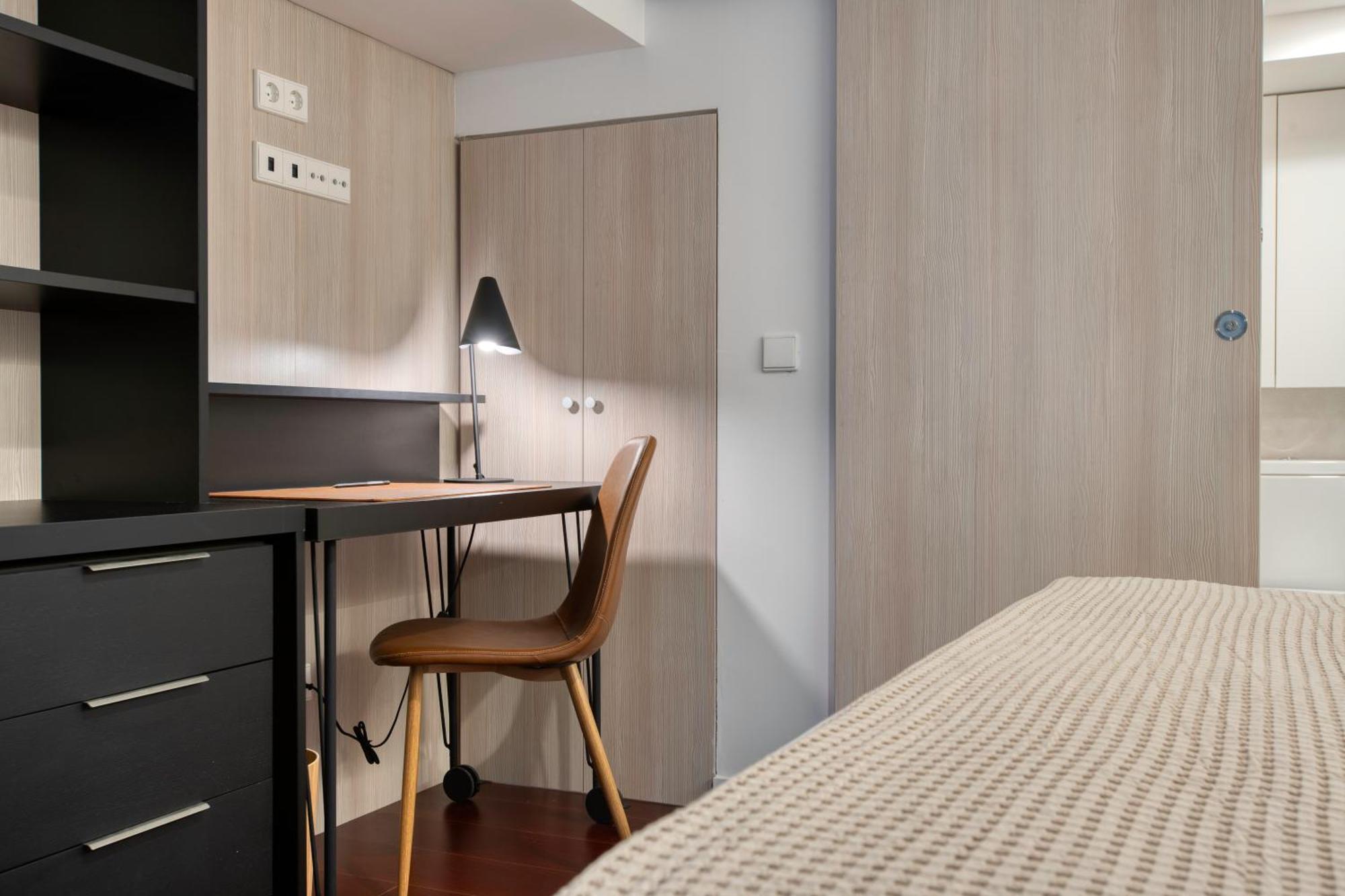 Calm Apartments バルセロナ エクステリア 写真